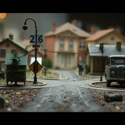 Miniature de l'épisode 'Chemins croisés'