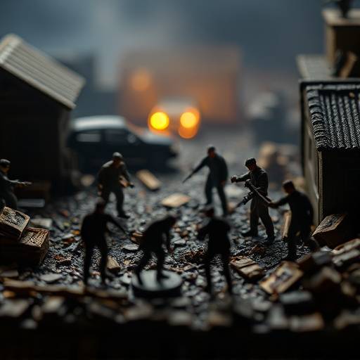 Miniature de l'épisode 'Crises et décisions'