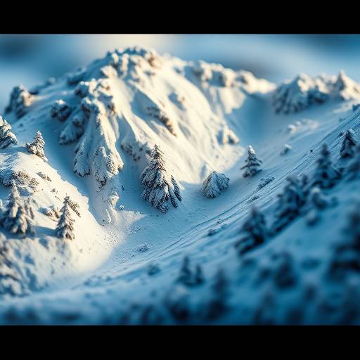 Miniature de l'épisode 'L'Avalanche'