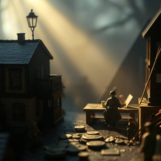 Miniature de l'épisode 'La Vérité Éclate'