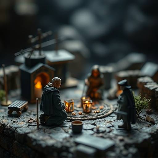 Miniature de l'épisode 'Le Pacte des Anciens'