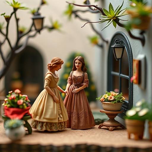 Miniature de l'épisode 'Les Femmes de la Belle de Mai'