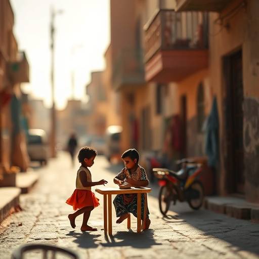 Miniature de l'épisode 'Les Jeunes des Quartiers Nord'