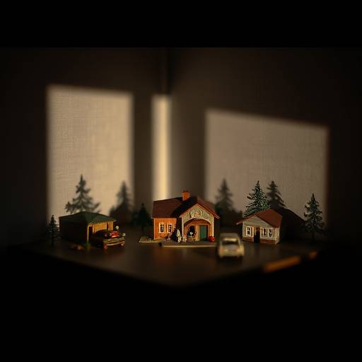 Miniature de l'épisode 'Les Ombres du Passé'