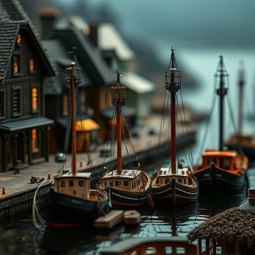 Miniature de l'épisode 'Les Pêcheurs du Vieux-Port'