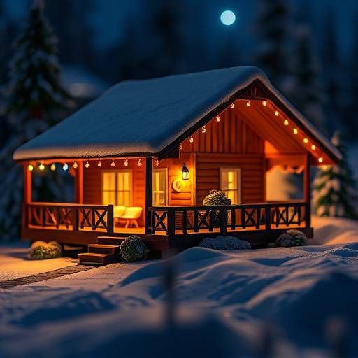 Miniature de l'épisode 'Les Secrets du Chalet'