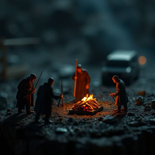 Miniature de l'épisode 'Rédemption'