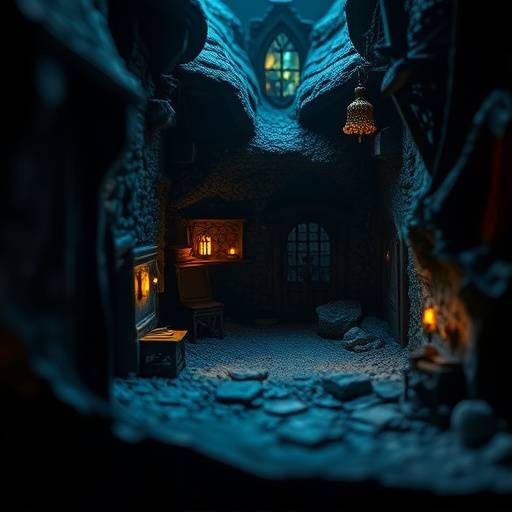 Miniature de l'épisode 'Secrets révélés'